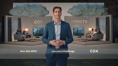 Cox Communications Contour Tv High Speed Internet Tv Spot Whatever