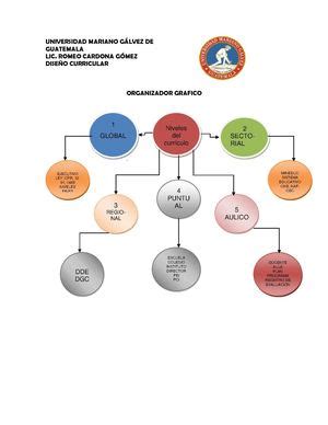 Calaméo Organizador Gráfico