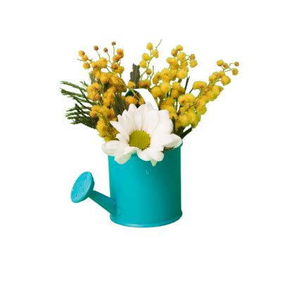 Tin Can Flower Pot | SMH Activity Hub