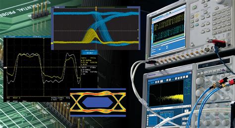 Signal Integrity Commtech Academy Rf Wireless Emc And Iot Training