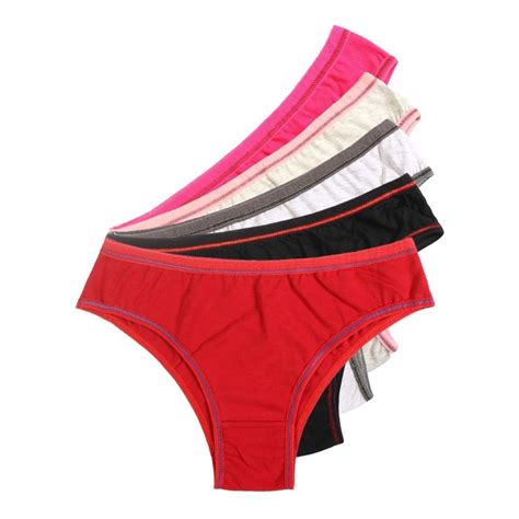 Kit 10 Calcinhas Lingerie Atacado Modal Luxo Sexy Atacado Shopee Brasil