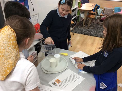 Sis Blog Grade 3 Japanese Culture Day And Science Experiments