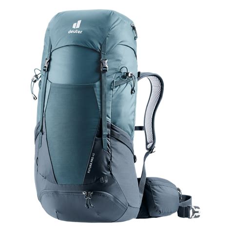 Plecak Turystyczny Deuter Futura Pro 40L Deuter Sport Sklep EMPIK