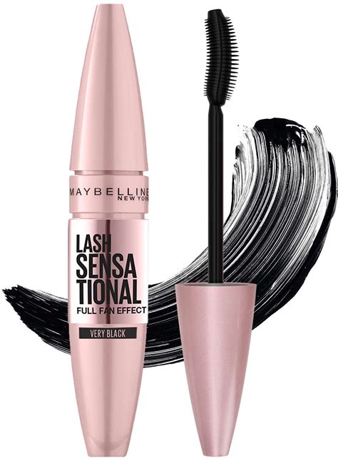 Maybelline New York Lash Sensational