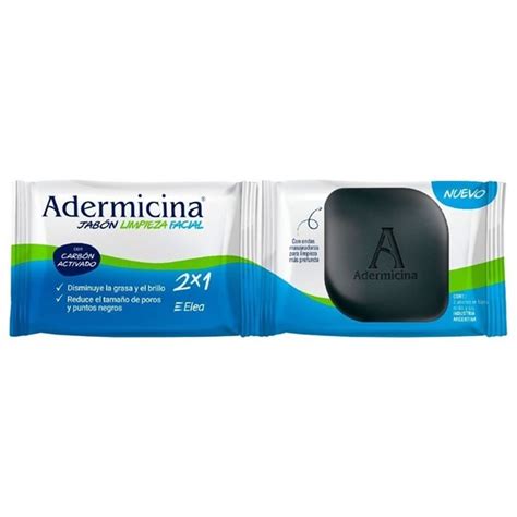 Adermicina A Farmacias Del Sud