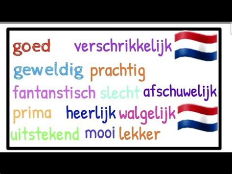 NT2 Grammatica Werkwoord Prachtig Heerlijk Taalcompleet Nederlands