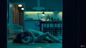 RYSA NUDE SCENES AZNude