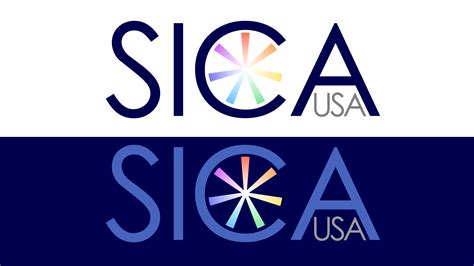 sica usa  logo sica usa