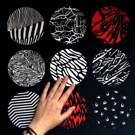 Blurryface album cover painting by anaumova on DeviantArt