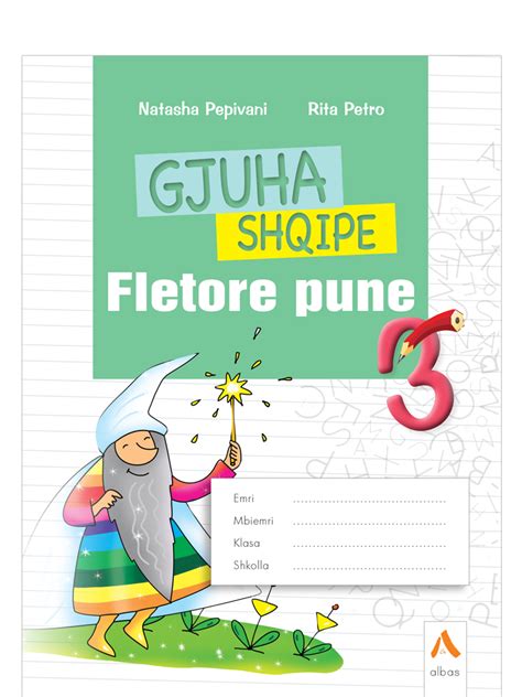 Fletore Pune Sht Pia Botuese Albas