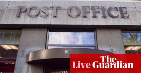 Uk Post Office Lied And Threatened Bbc Over Programme Exposing