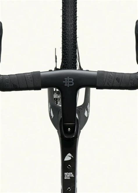 Factor Ostro Gravel Naked Grunge The Cyclery