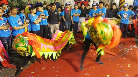 108年板橋聖賢堂恭迎北極玄天上帝中巡謁祖進香暨開光回駕遶境大典新莊童心社獅陣 Youtube