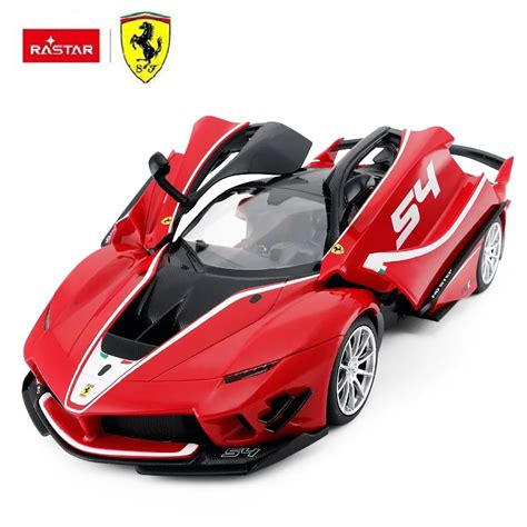 Ferrari Toy Car Price Atelier Yuwaciaojp