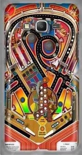 Funda Celular Juego Pinball Todos Los Cel imagen 10 Envío gratis