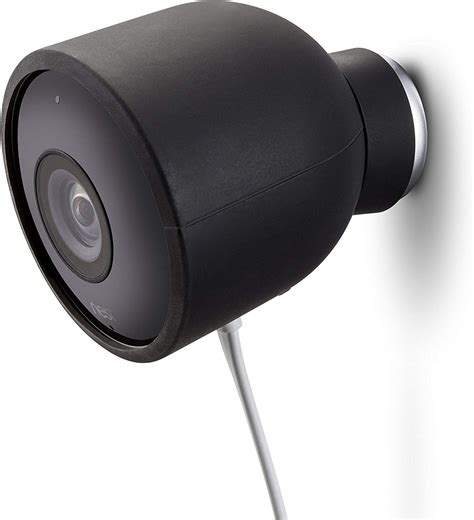 Google Nest Outdoor Camera Wireless - Photos