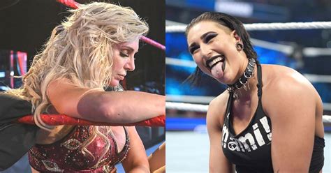 "That's my girl" - Wrestling legend says he loves Charlotte Flair but ...