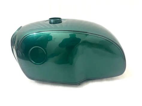 Bmw R S R Cs R Rs R Rt Petrol Fuel Gas Tank Green Painted Fit