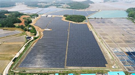 서부발전 중동서 15gw 초대형 신재생e 사업 수주 쾌거 Zdnet Korea