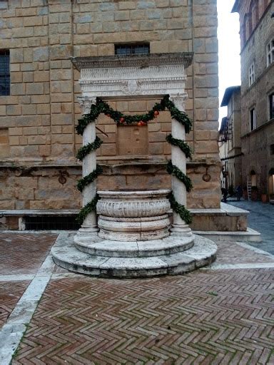 Fabio Pellegrini Notizie Dalla Val D Orcia OGGI