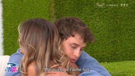 Replay Secret Story du 15 06 2024 Secret Story 2024 Léo et Lou se