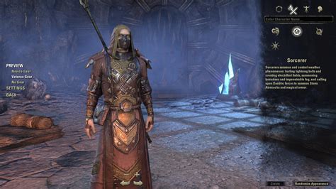 Beginner S Guide To Elder Scrolls Online Eso In Geektanks