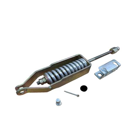 The Brake Pedal Return Spring Its Importance And How To Install It My Jeep Car