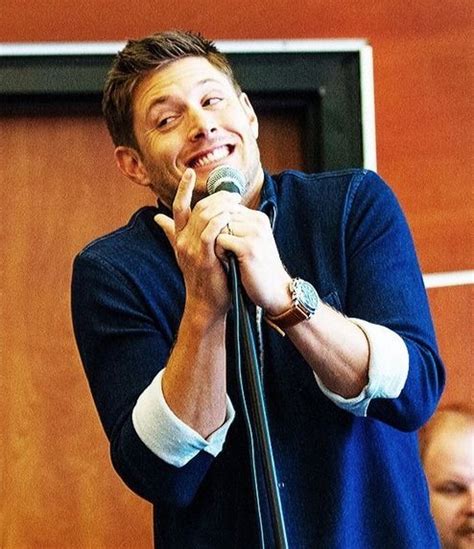 Jensen Cutiepie Ackles Jensen Ackles Photo 37822873 Fanpop