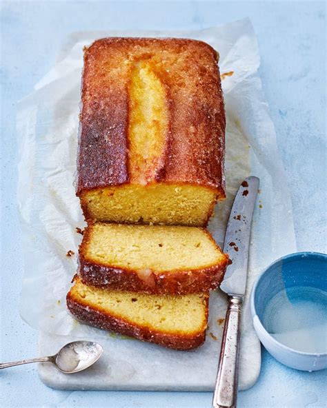 35 Loaf Cake Recipes Delicious Magazine