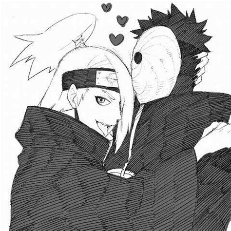 El Tobi Uke Is Back Naruamino Amino