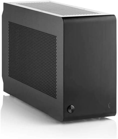 Dan Cases A4 Sfx V4 Mini Itx Gaming Case Sleek Australia Ubuy