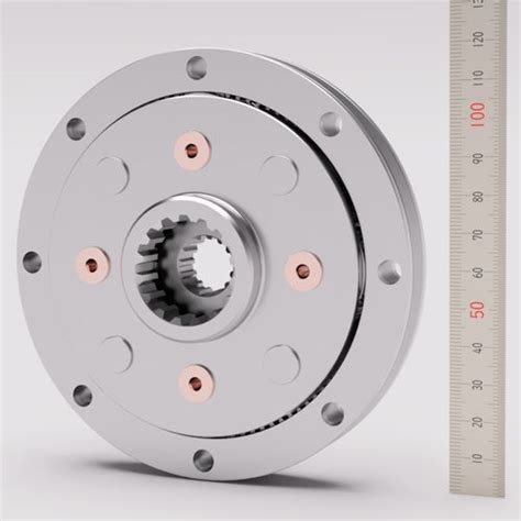 Planetary Gear Reducer LGU120 M MATEX Coaxial Splined 100