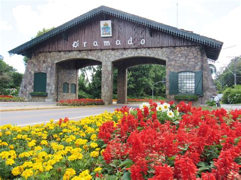 Gramado em Agosto Tudo o que você precisa saber