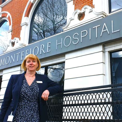 2021 News The Montefiore Hospital Brighton And Hove