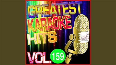 Rock And Roll Is King Karaoke Version Originally Performed By