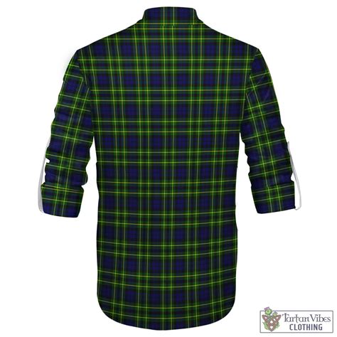 Campbell Of Breadalbane Modern Tartan Mens Scottish Traditional Jacob