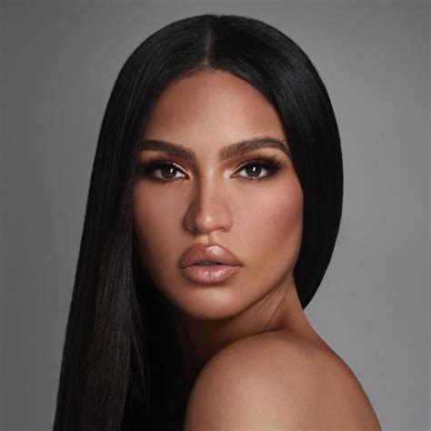 Cassie Ventura Race Understanding Her Heritage And Impact