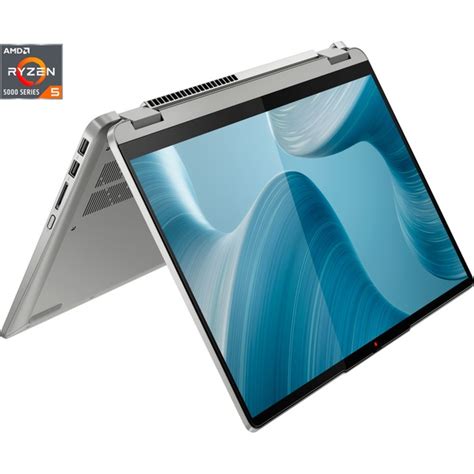 Lenovo Ideapad Flex Alc R Hge Notebook Grau Windows