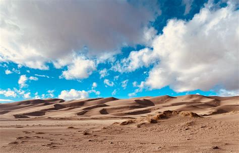 Great Sand Dune Wall Art | Etsy