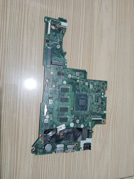 Jual Motherboard Mobo Mainboard Laptop Acer Aspire 3 A314 A314 31 Di