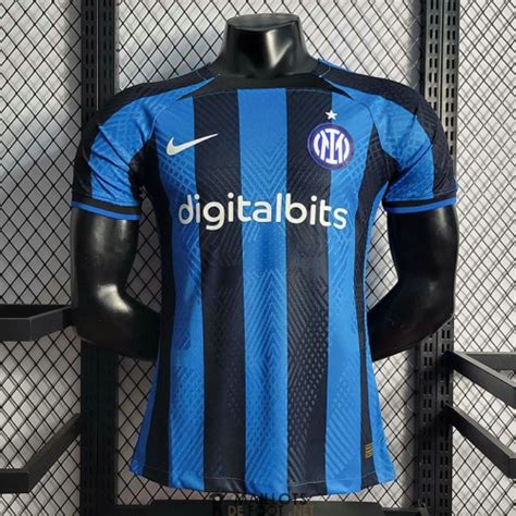 Maillot Match Inter Milan Domicile