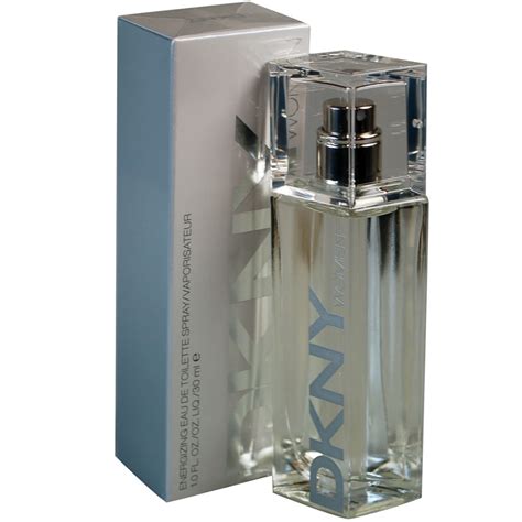 DKNY Eau de Toilette Female 30ml | Wilko