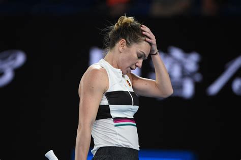 Adversare De Co Mar Pentru Simona Halep La Wta Hong Kong Cu Cine