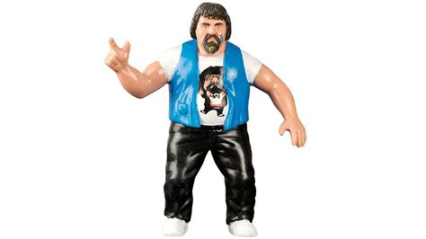 The 30 greatest WWE action figures ever! | WWE