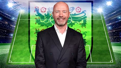 Alan Shearer Picks England Team For Euro 2024 Final With One Huge