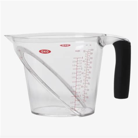 This Is The Only Liquid Measuring Cup You Ll Ever Need Epicurious