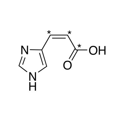 Urocanic Acid C Cambridge Isotope Laboratories