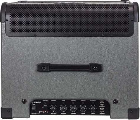 Jual Peavey Max 300 2x10 300 Watt Bass Combo Amplifier