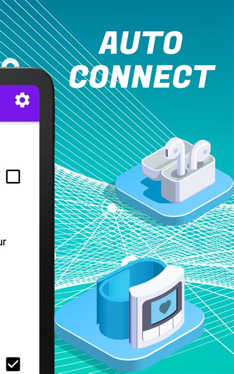 Bluetooth device auto connect APK for Android Download