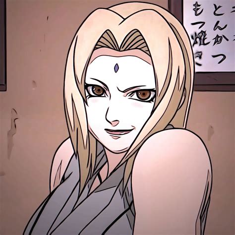 Naruto Series Tsunade Icons Naruto Shippuden Boruto Lady Tsunade